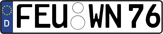 FEU-WN76