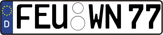 FEU-WN77