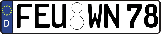FEU-WN78