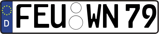 FEU-WN79