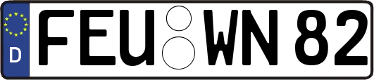 FEU-WN82