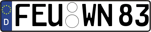 FEU-WN83