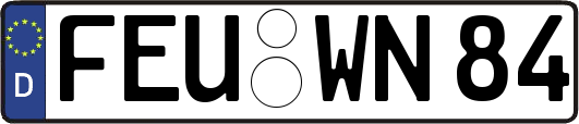 FEU-WN84