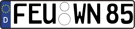 FEU-WN85