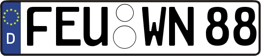 FEU-WN88