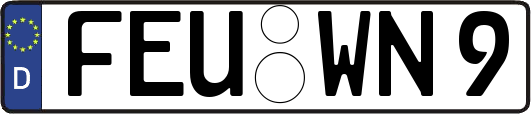 FEU-WN9