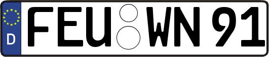 FEU-WN91