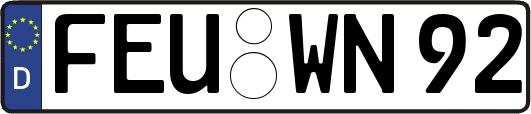 FEU-WN92