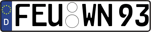 FEU-WN93