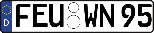 FEU-WN95