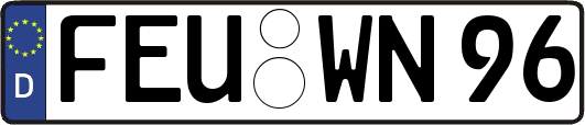 FEU-WN96