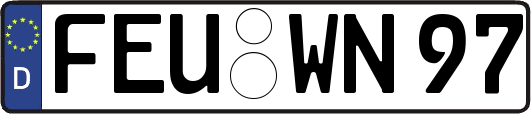 FEU-WN97