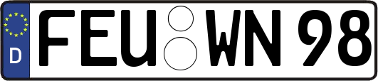 FEU-WN98
