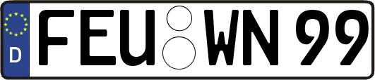 FEU-WN99