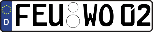 FEU-WO02