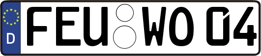 FEU-WO04