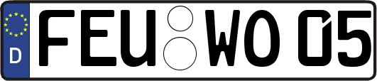 FEU-WO05