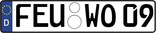 FEU-WO09