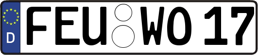 FEU-WO17