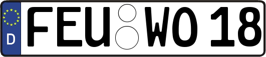 FEU-WO18