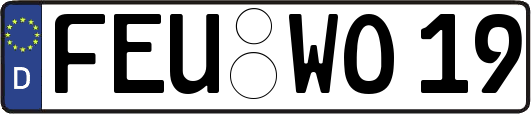 FEU-WO19