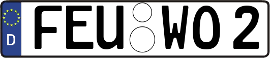 FEU-WO2