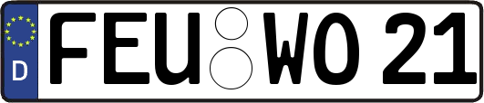 FEU-WO21