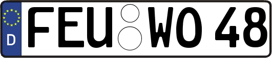 FEU-WO48
