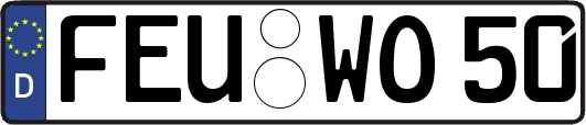 FEU-WO50