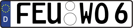 FEU-WO6