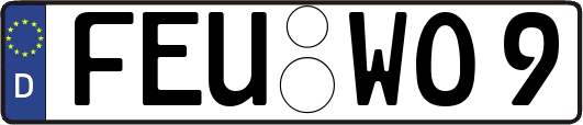 FEU-WO9
