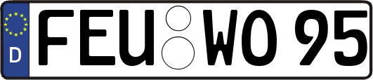 FEU-WO95