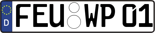 FEU-WP01