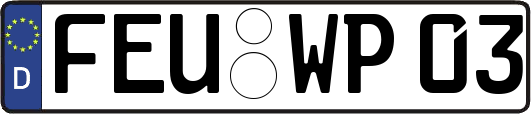 FEU-WP03