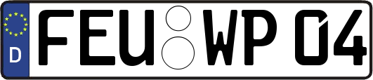 FEU-WP04