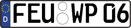 FEU-WP06