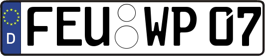 FEU-WP07