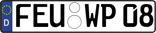 FEU-WP08
