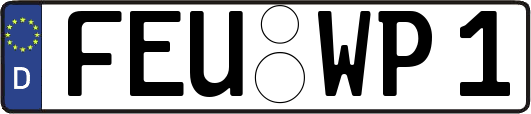 FEU-WP1