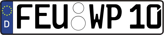 FEU-WP10