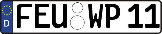 FEU-WP11