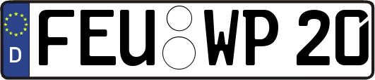 FEU-WP20