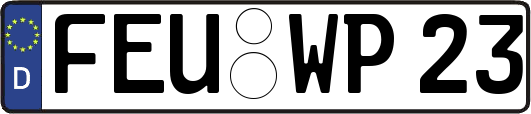 FEU-WP23