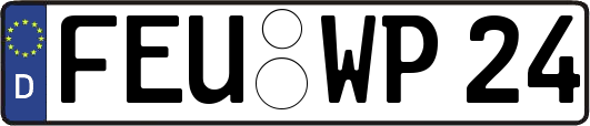 FEU-WP24