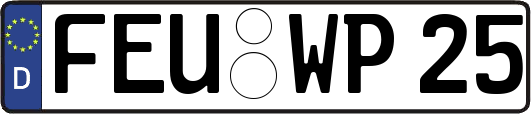 FEU-WP25