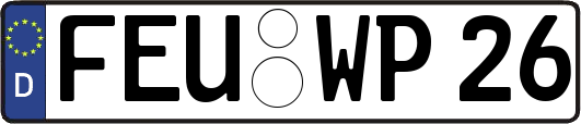 FEU-WP26