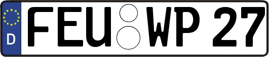 FEU-WP27