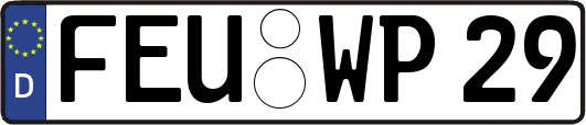 FEU-WP29
