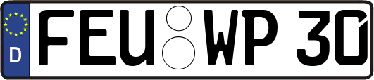FEU-WP30