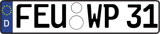 FEU-WP31